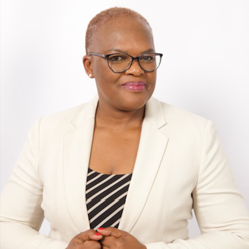 Nokwanda Mahori